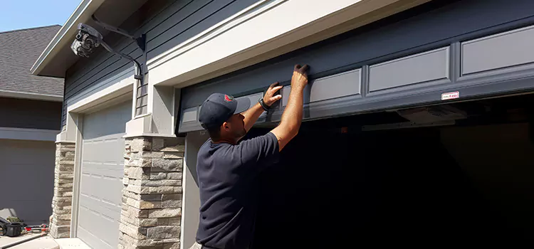 Janus Roll Up Doors Haltom City