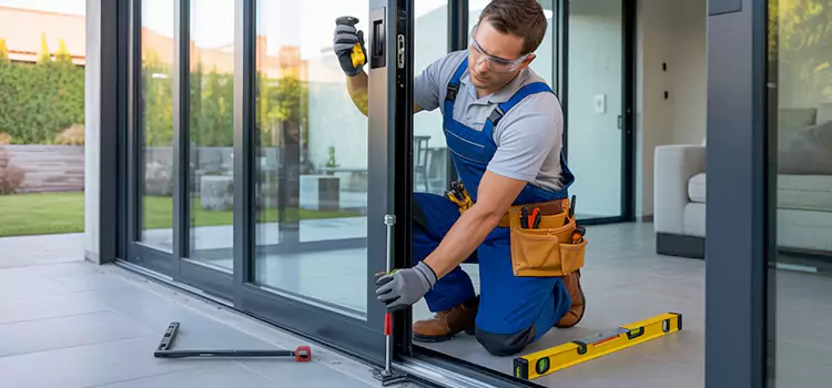 Patio Door Replacement Haltom City