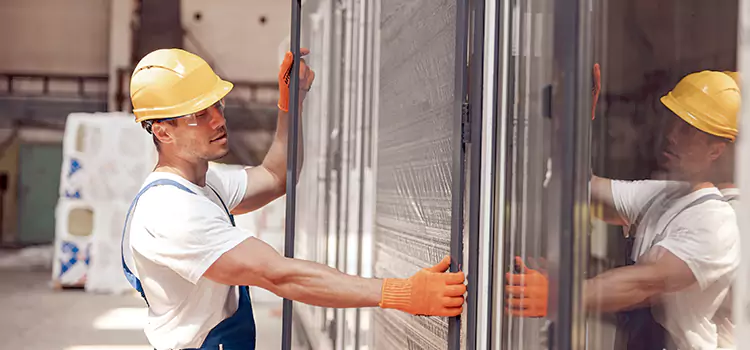 Sliding Door Mesh Replacement Haltom City