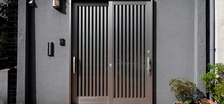 Specialized Steel Door Services in Haltom City, TX