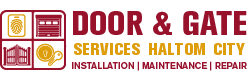Door & Gate Services Haltom City