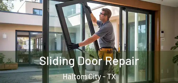Sliding Door Repair Haltom City - TX